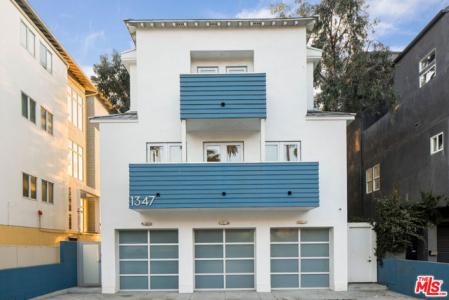 Palisades Beach Road, Santa Monica, California 90401, HOA KỲ