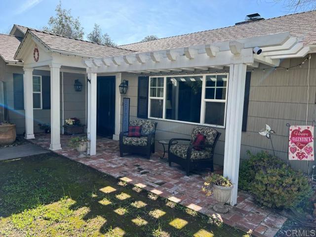 Sagewood Drive, Poway, California 92064