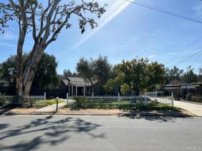 Sagewood Drive, Poway, California 92064