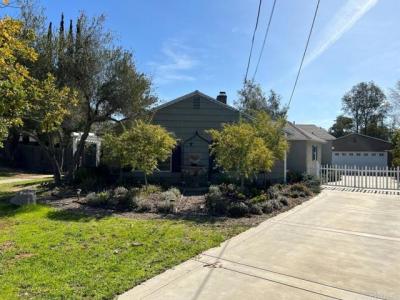 Sagewood Drive, Poway, California 92064