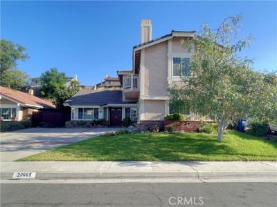 Fuero Drive, Walnut, Kalifornia 91789, USA