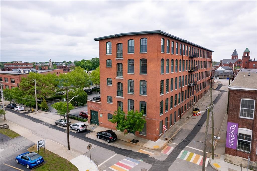 28 Bayley Street 304, Pawtucket, Rhode Island 02860