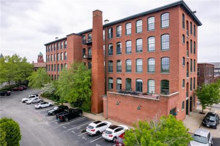 28 Bayley Street 304, Pawtucket, Rhode Island 02860