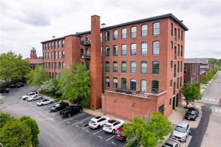 28 Bayley Street 304, Pawtucket, Rhode Island 02860