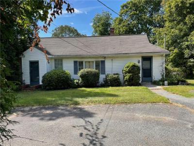 163 Woodside Avenue, Cumberland, RI 02864, USA