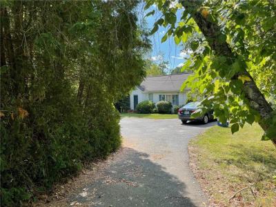 163 Woodside Avenue, Cumberland, ロードアイランド 02864, アメリカ合衆国