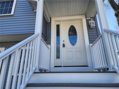 68 Westwood Avenue, Cranston, Rhode Island 02905