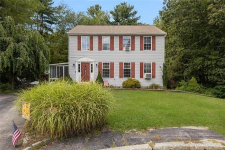 30 Centennial Street, Coventry, RI 02816, USA
