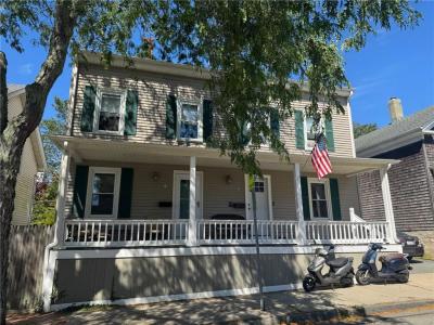 10 Hammond Street B, Newport, Rhode Island 02840, Amerika Birleşik Devletleri
