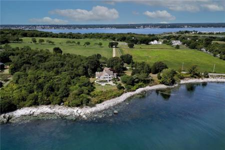 115 Beavertail Road, Jamestown, RI 02835, USA