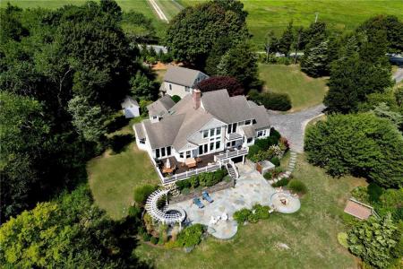 115 Beavertail Road, Jamestown, Rhode Island 02835