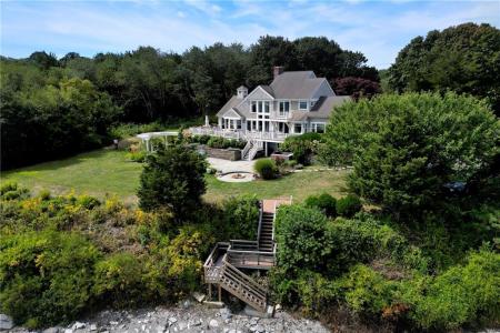 115 Beavertail Road, Jamestown, Rhode Island 02835