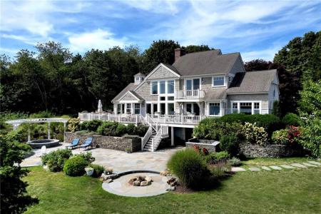 115 Beavertail Road, Jamestown, Rhode Island 02835