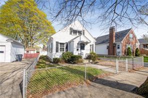 39 Hillview Avenue, Providence, RI 02908, USA
