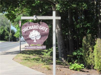 125 Smith Avenue 1B, Smithfield, RI 02828, USA