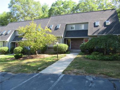 125 Smith Avenue 1B, Smithfield, Rhode Island 02828, USA