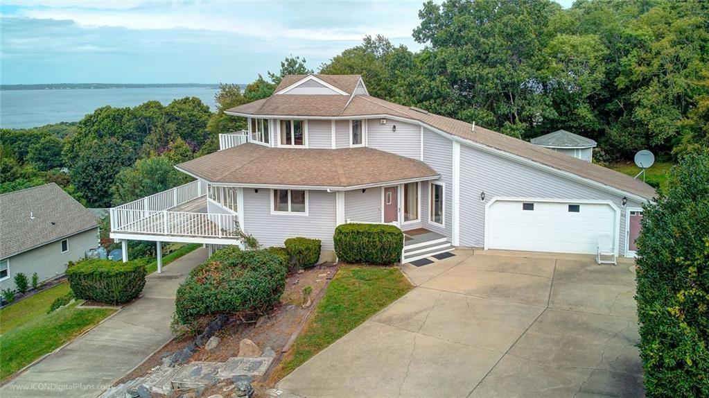 108 Horizon Drive, Tiverton, Rhode Island 02878
