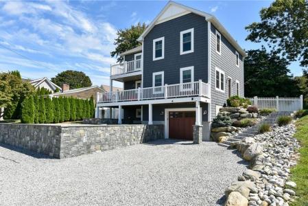 46 Bayberry Road, Narragansett, ロードアイランド 02882, アメリカ合衆国