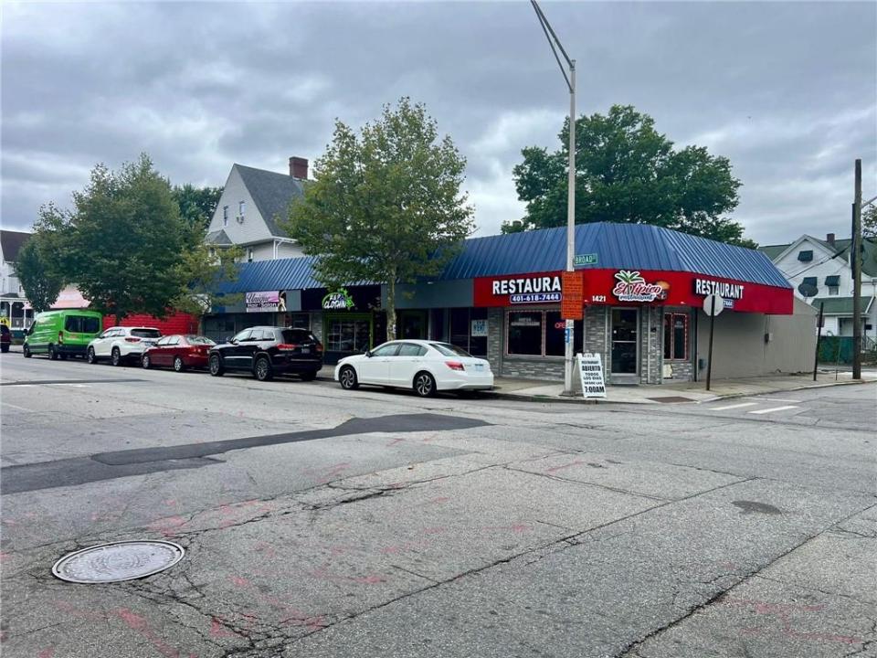 1425 Broad Street, Providence, רוד איילנד 02905, ארצות הברית של אמריקה 