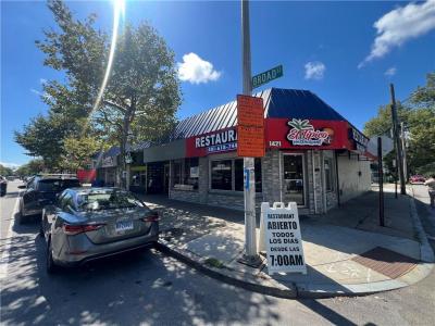 1425 Broad Street, Providence, רוד איילנד 02905, ארצות הברית של אמריקה 