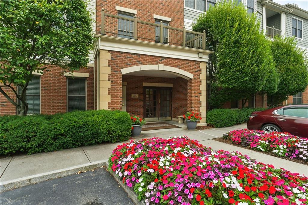 1 Wayland Avenue 102S, Providence, Rhode Island 02906
