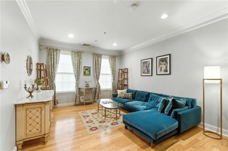 1 Wayland Avenue 102S, Providence, Rhode Island 02906