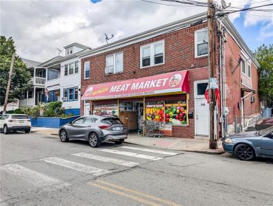 196 Pocasset Avenue, Providence, RI 02909, USA