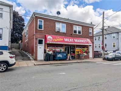 196 Pocasset Avenue, Providence, Rhode Island 02909