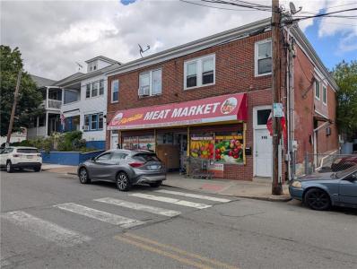 196 Pocasset Avenue, Providence, Rhode Island 02909