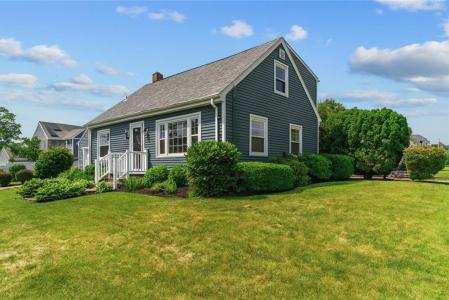108 Ivan Avenue, East Providence, RI 02915, USA