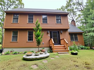 143 Ross Hill Road, Charlestown, RI 02813, USA
