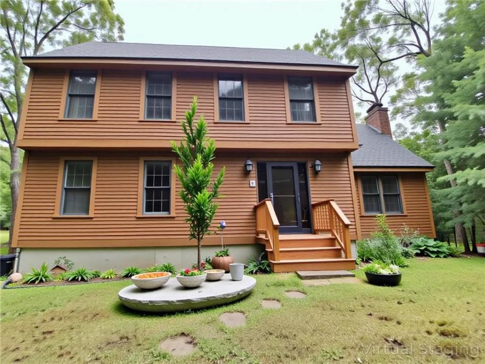 143 Ross Hill Road, Charlestown, Род Айленд 02813, Соединенные Штаты