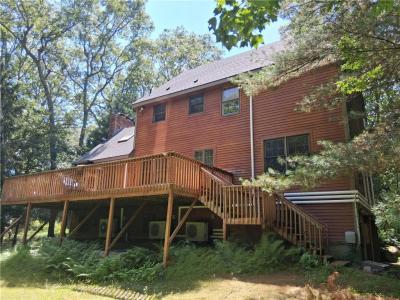 143 Ross Hill Road, Charlestown, Род Айленд 02813, Соединенные Штаты