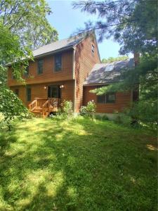 143 Ross Hill Road, Charlestown, Род Айленд 02813, Соединенные Штаты