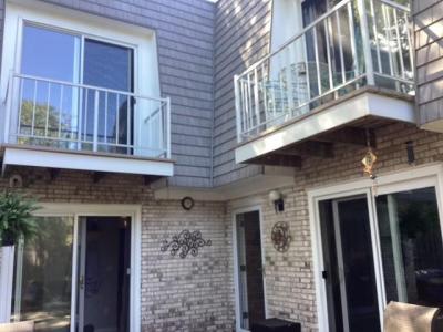 17 Caddy Rock Road D, North Kingstown, Rhode Island 02852
