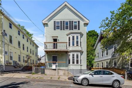 50 East Transit Street, Providence, RI 02906, USA