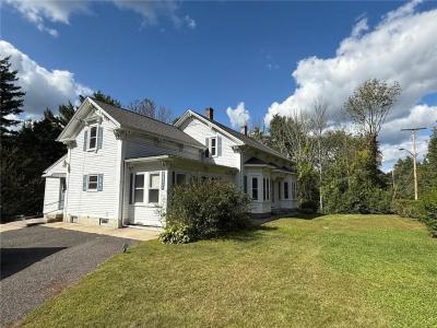 1450 Tarkiln Road, Burrillville, Rhode Island 02830