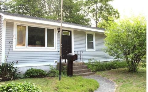 59 Arnold Road, Coventry, RI 02816, USA