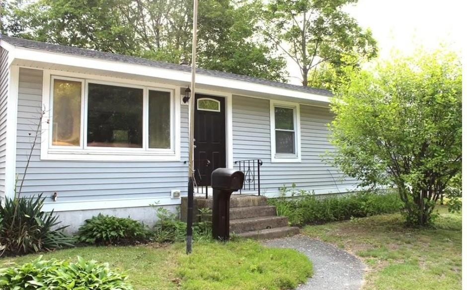 59 Arnold Road, Coventry, Rhode Island 02816, USA