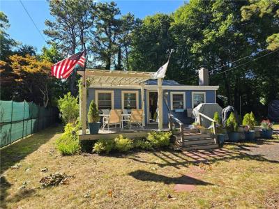 108 Balsam Road, South Kingstown, RI 02879, USA