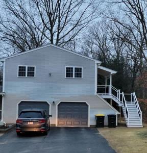 108 Balsam Road, South Kingstown, Rhode Island 02879
