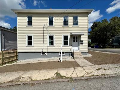 15 School Street, West Warwick, RI 02893, USA