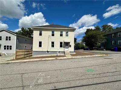 15 School Street, West Warwick, Rhode Island 02893