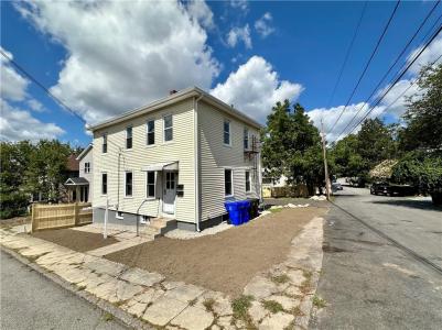 15 School Street, West Warwick, Rhode Island 02893