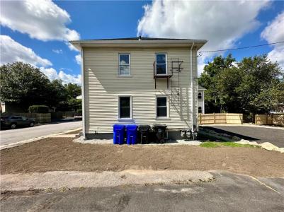 15 School Street, West Warwick, Rhode Island 02893