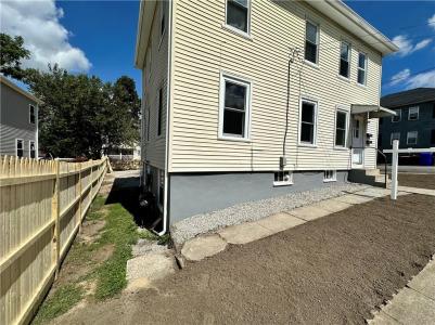 15 School Street, West Warwick, Rhode Island 02893