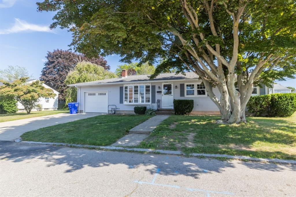 134 Berkeley Street, East Providence, Rhode Island 02914, Estados Unidos