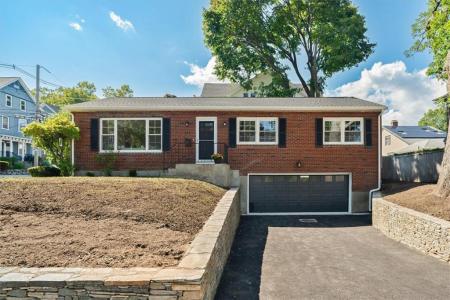 282 Morris Avenue, Providence, RI 02906, USA