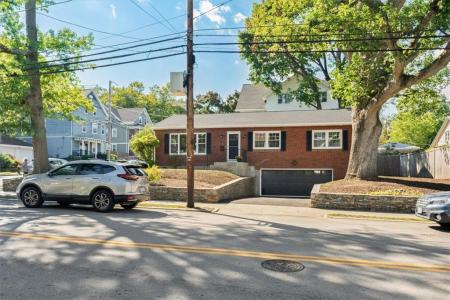 282 Morris Avenue, Providence, Rhode Island 02906