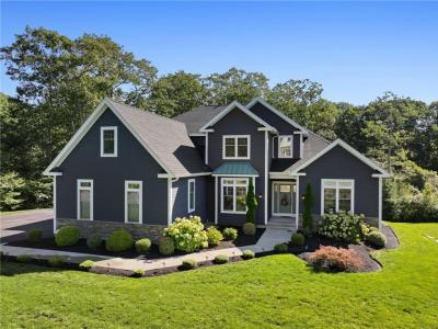 25 Rock Way, East Greenwich, RI 02818, USA